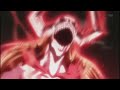 Yatashigang  tough psycho x ichigo vasto lorde scream  bankai