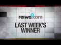 reiwa.com Goal of the Week Round 21