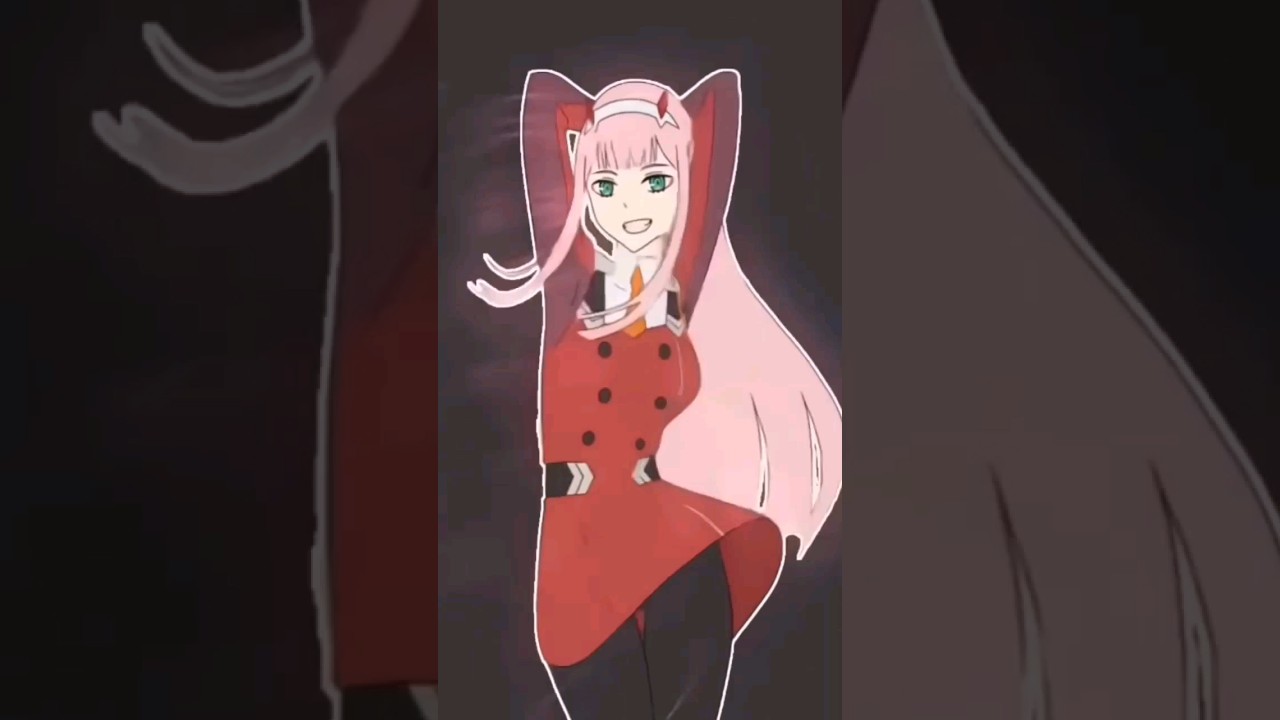Zero Two Dance but It Plays Another Song (Cypis - Gdzie jest biały węgorz?) | Imagine Studio auf YouTube ansehen Zero Two Dance but It Plays Another Song (Cypis - Gdzie jest biały węgorz?) | Imagine Studio auf YouTube ansehen