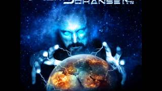 Frank Johansen - Primal Rage