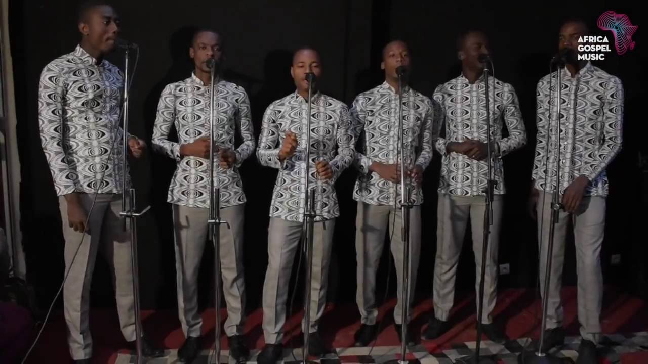 Heaven Singers 100 Acapella Africa Gospel Music YouTube heaven-singers-100-acapella-africa-gospel-music-youtube