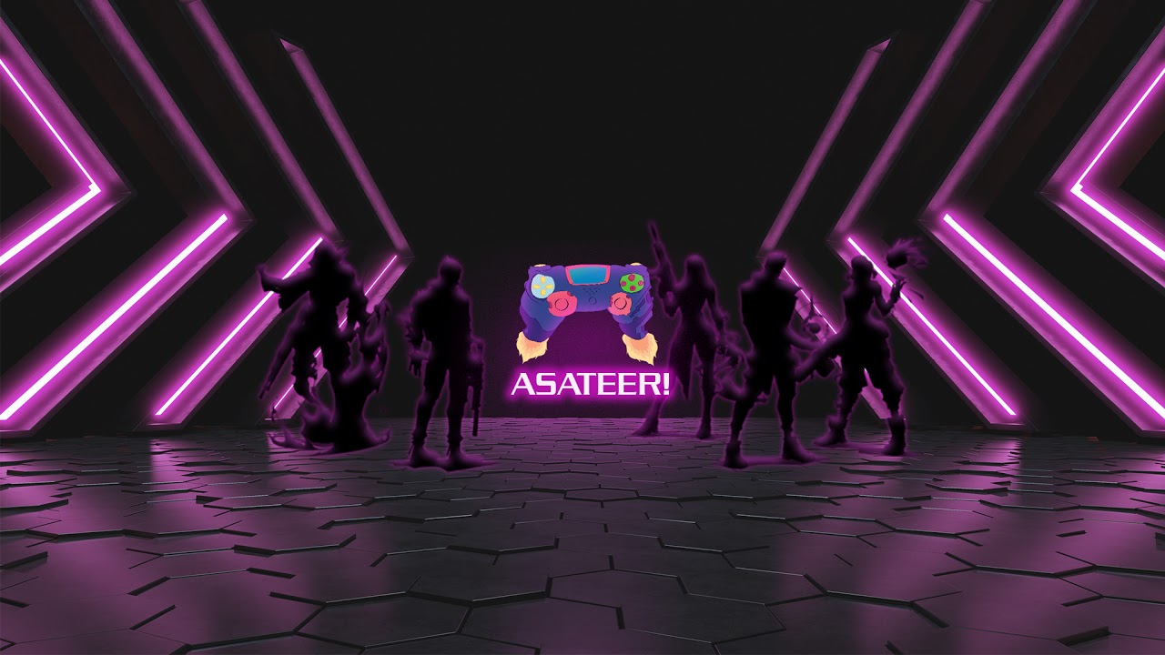 Valorant With ASATEER: عاد الاسد اللهم لا حسد