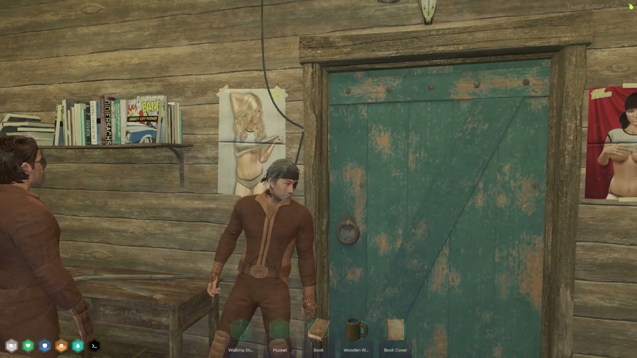 Buddha Think Eliza Has Split Personality After She Crash Out on the PD | Nopixel 4.0