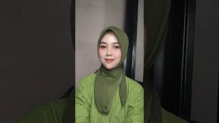 #tutorial #tutorialhijab #tutorhijab