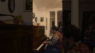 Silent Night pl by Sterling Mosher