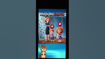 who is the culprit #riddlejourney #games #commonsenseriddles #quiz #gaming