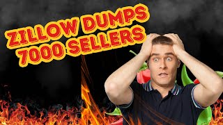 Sellers Furious~Zillow Dumps Leading Broker's 7000 Listings! Bucks County, Montgomery County