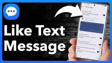 How To Like A Message On Android