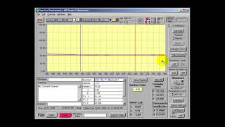 S. I. Photonics 400 Series Colorimetry Softrware