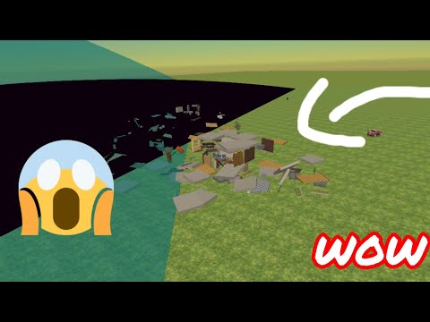 ОЦЕНИВАЮ ПОСТРОЙКИ СТРОИТЕЛЕЙ В ЧИКЕН ГАН 1 