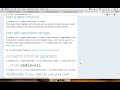 113 Docker compose Config