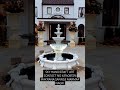 Beutiful Water fountain #shortvideo #shortsvideo #fountain