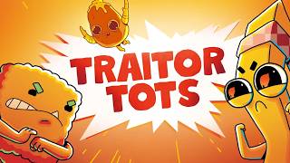 F9832  - Traitor Tots Instructional Video