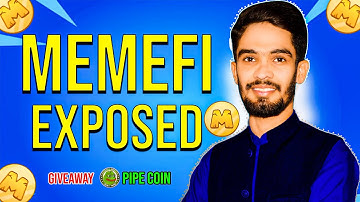 Memefi Launching Date 🙄 - Memefi exposed - Memefi Airsrop Wallet Connect - Mr Waleed