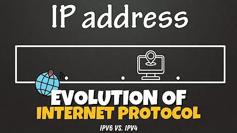 IPv6 - 天天要聞