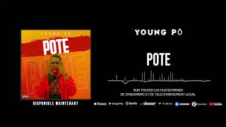 Young Pô - Poté (Son Officiel)