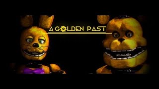 видео: Ох уж это золотое прошлое  FNAF Golden past картинка: Ох уж это золотое прошлое  FNAF Golden past