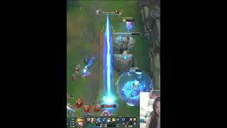 League Of Legends Hien  리그오브레전드