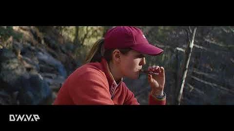 Find Your Ground - The VonG