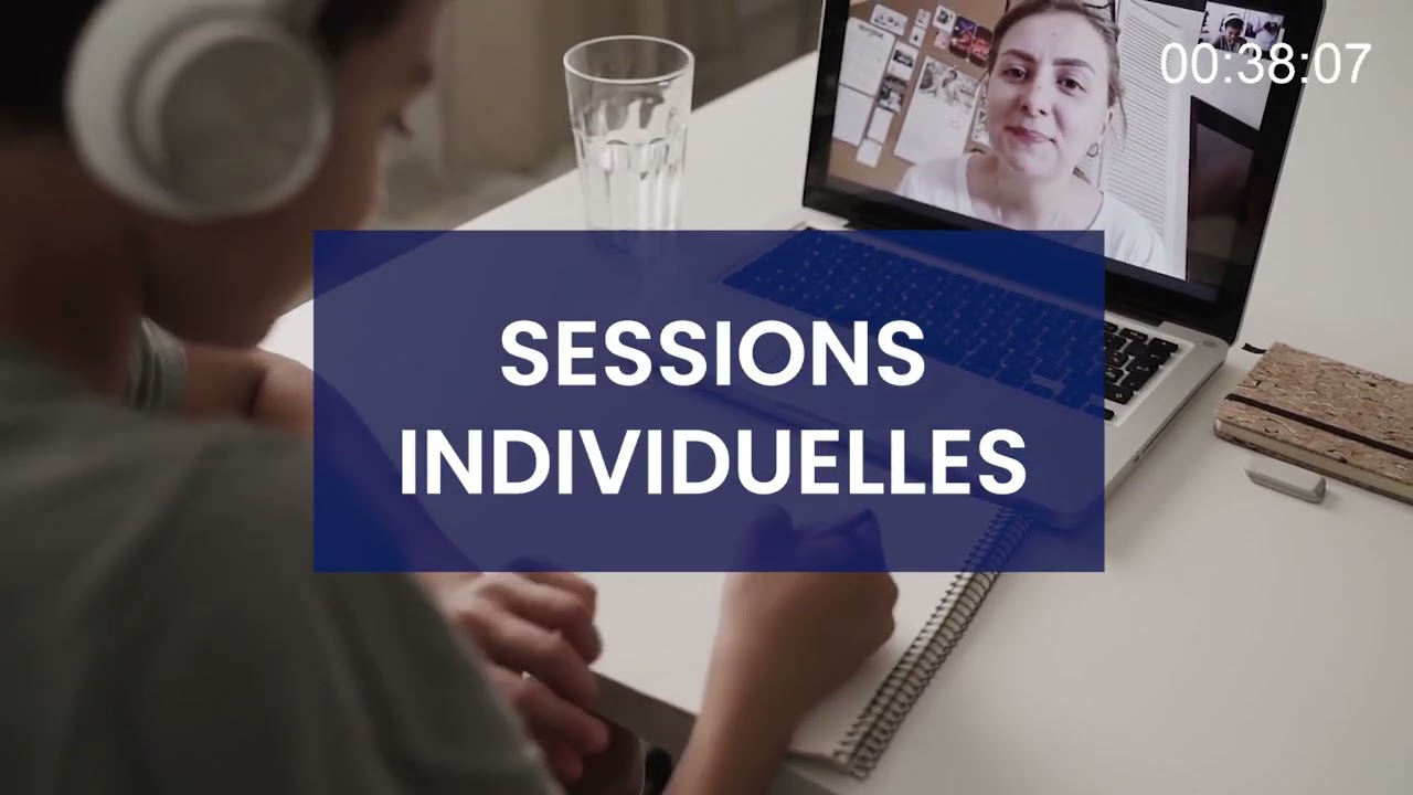 Découvrez Excellence TOEIC en 1 minute