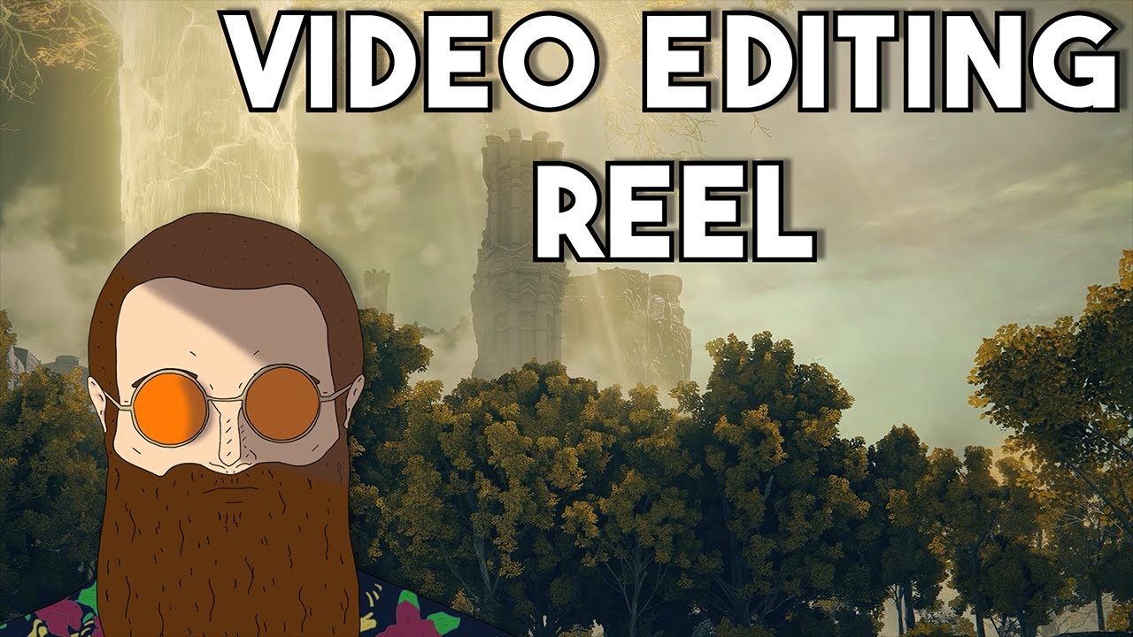 Editing Reel 2023