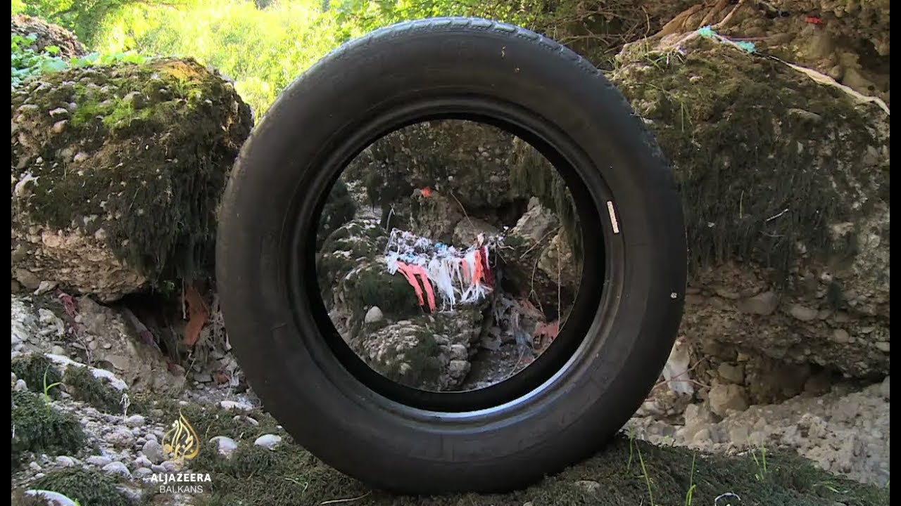 الجبل الأسود يرغب في حظر استخدام الأكياس البلاستيكية