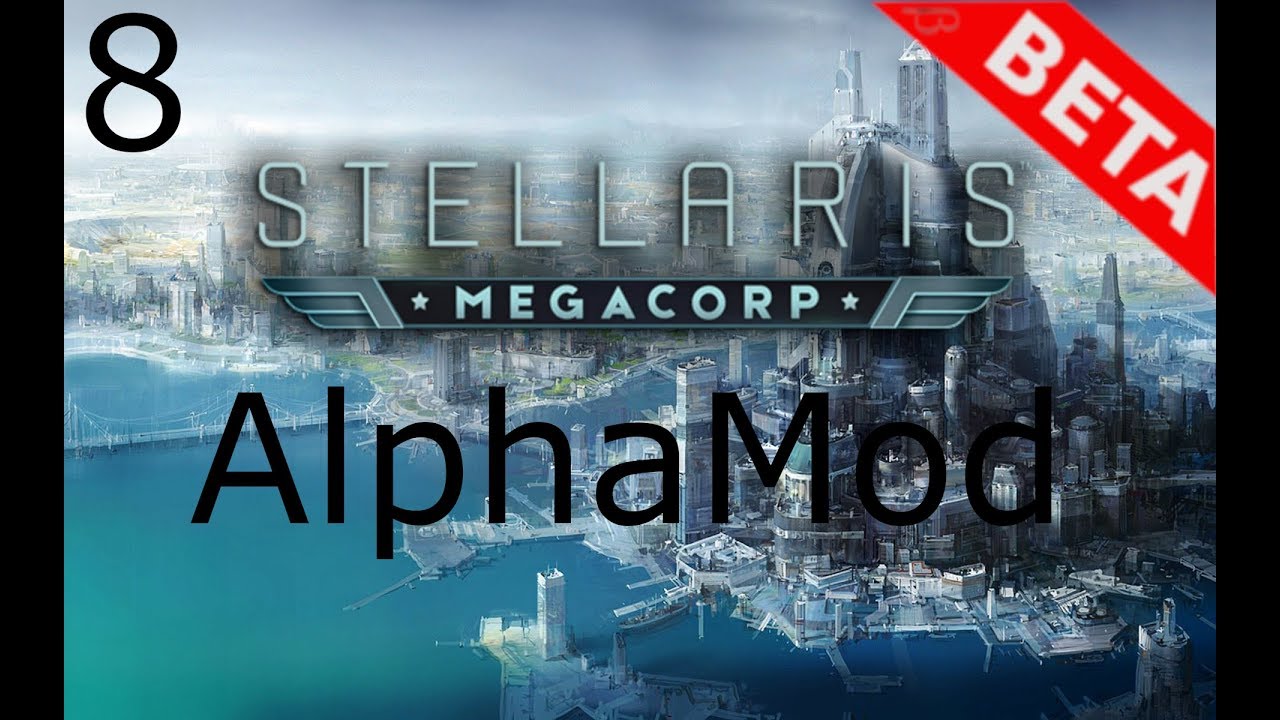 Let's Try Stellaris AlphaMod #8: Conclusion