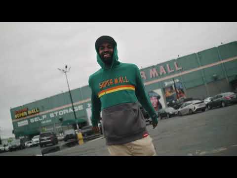 The Origin of the Super Mall Hoodie (Nipsey Hussle x Mayor Of Leimert)