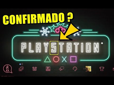 URGENTE! SONY CONFIRMA PS5 EM 2019 ?