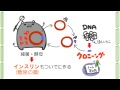 生物２章５話「遺伝子操作」ｂｙWEB玉塾