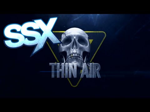 Video: SSX: Deadly Descents Omdøbt Til SSX