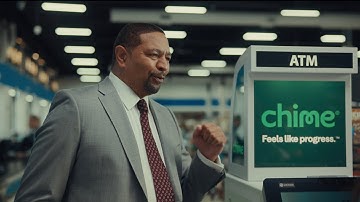 Cashphrase | Chime
