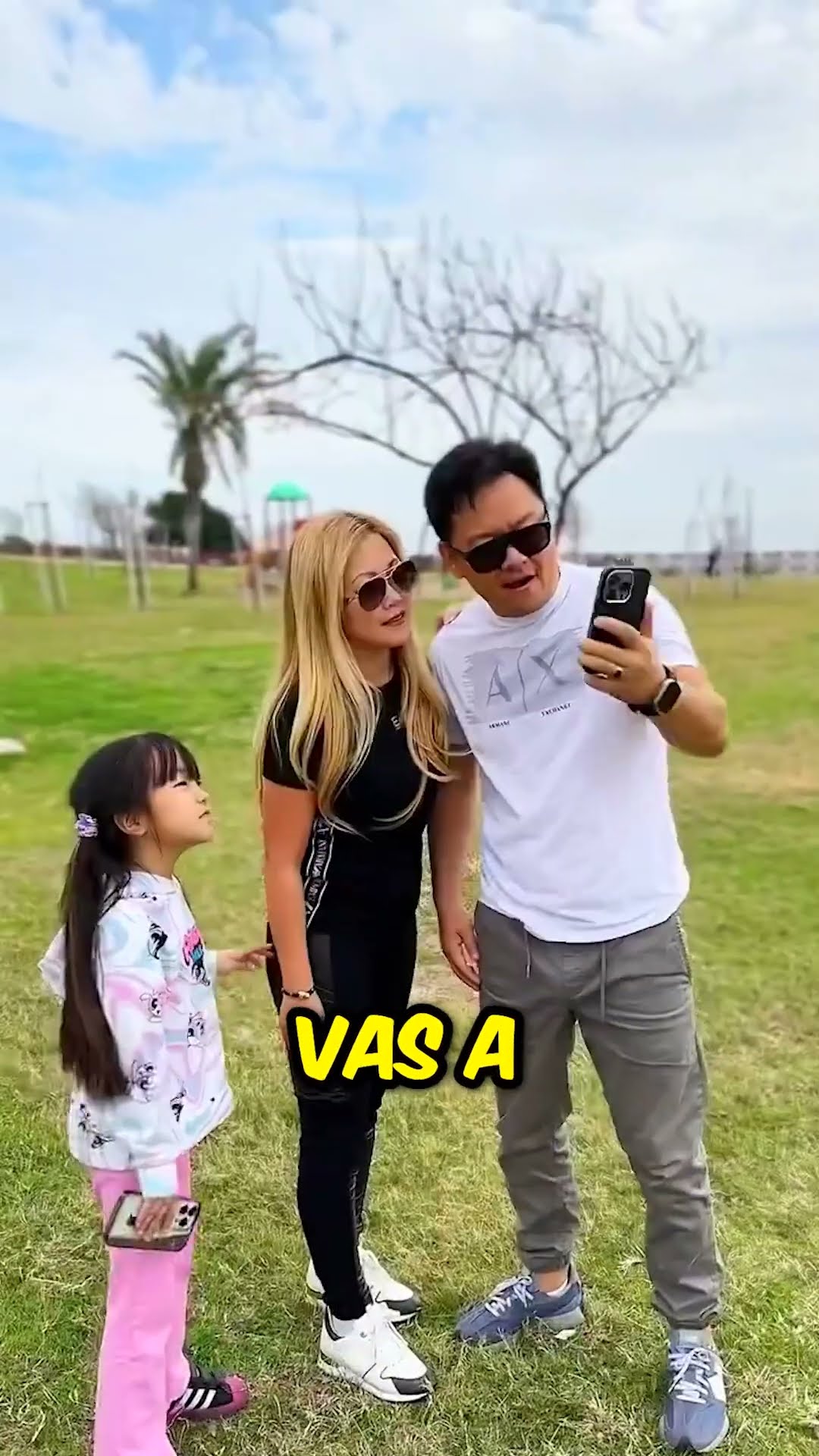 Esta CHICA casi se VOLVIÓ EGOÍSTA hasta que… ?? #shorts