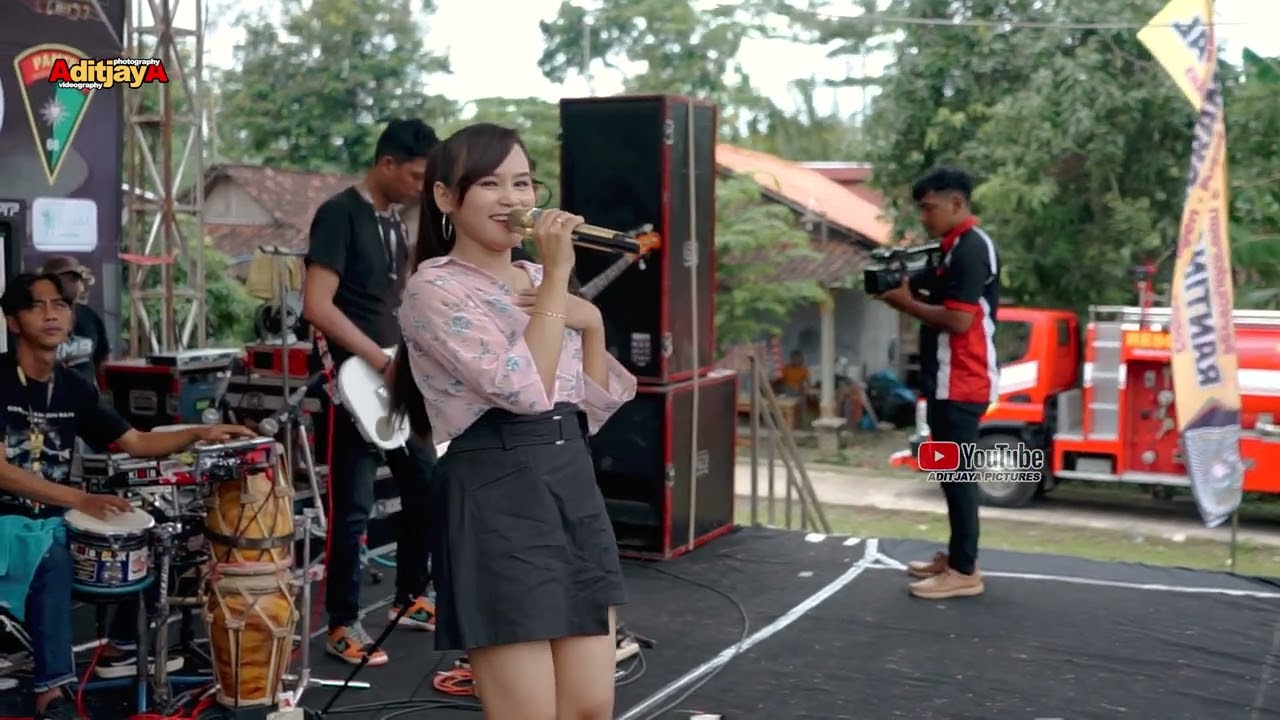 Bukan Tak Mampu Cover KMB Gedruk Sragen Voc Reva Revo_ARS Sound || Tasyakuran Warga SUB Balntikan A