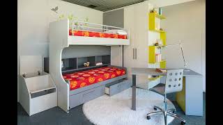 Cameretta Con Soppalco Ferrimobili Di Brivio Progettazione Dinterni In Vendita A Monza E Brianza