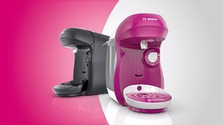 BOSCH Tassimo Happy