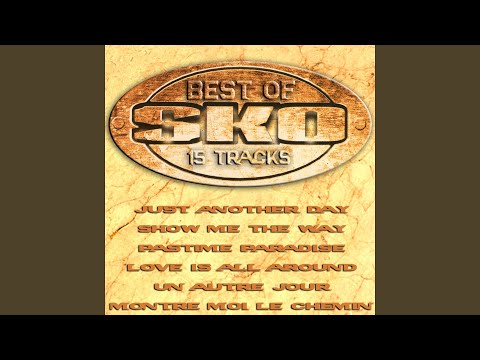 Montre Moi Le Chemin Feat Paul Kalfon 