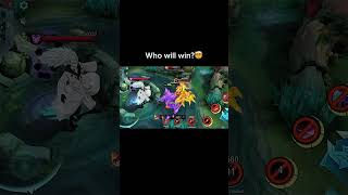 Madara Referee Naruto Vs Sasukemlbbshinobi mlbbxnaruto narutocreatorparty mlbbcreator mlbb