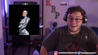 Tmg - Sofia -Reaction