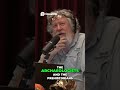 Rising Seas; Obliterating Past Civilizations & Ocean Devastation Explained! #shorts #joerogan
