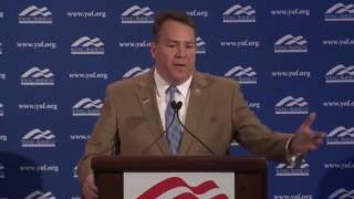 The Honorable Alex Mooney