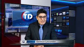 TELEDIARIO 23 04 2026