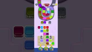 Level 1567 Beads Out #beadsout #beadsoutwalkthrough #strategygames #free #answerkey #solution 