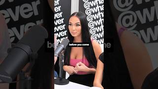 "YOU DON'T DESERVE CHIVALRY!" says Brian Atlas to Whatever Podcast e-girls!