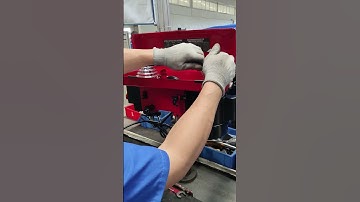 Allwin 5 speed drill press assembly and test #allwin#drillpress