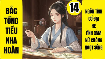 Tập 14 | Bắc Tống Tiểu Nha Hoàn | Cổ Đại | HE | Làm Ruộng | Ngọt Sủng | Niên Hạ, Cung Đình Hầu Tước