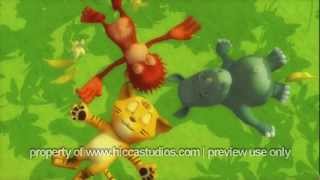 UWA dan Rimba Indonesia, official teaser 01