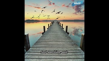 SOUL SEARCHIN