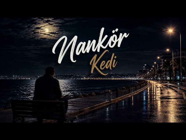İbrahim Tatlıses - Nankör Kedi AI Cover