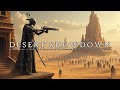 DESERT SHOWDOWN - Harmonic Scales - Dark Club - Heavy Bass  Dark Electronic - Desert - Epic Keyboard